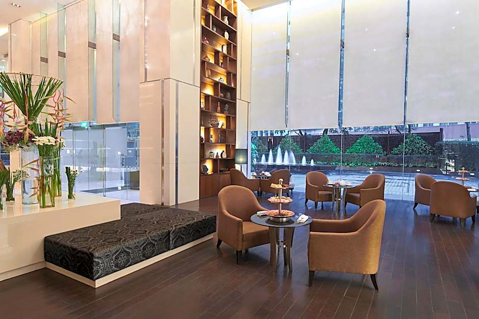 Holiday Inn Mumbai International Airport By IHG