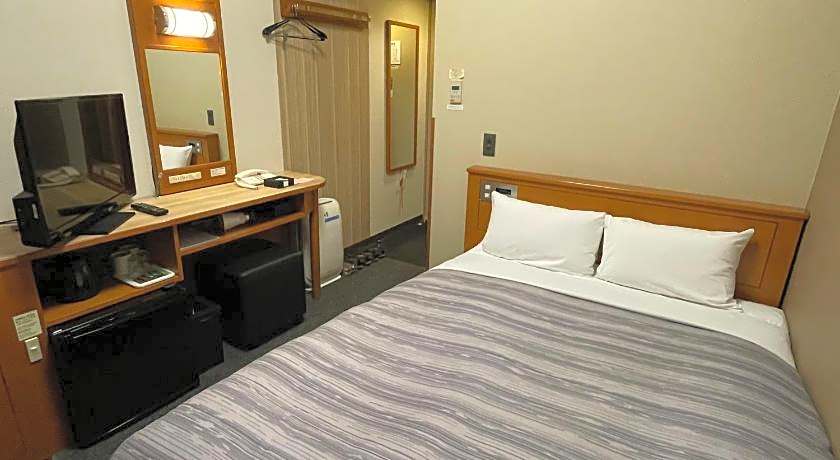 Hotel Route-Inn Asahikawa Ekimae Ichijodori