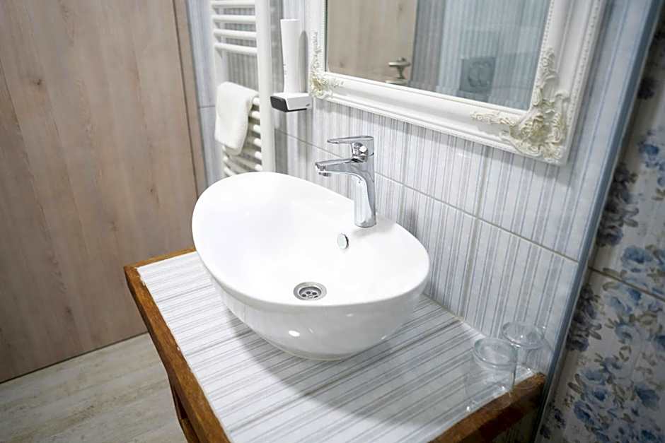 Pajta Apartman és Vendégház