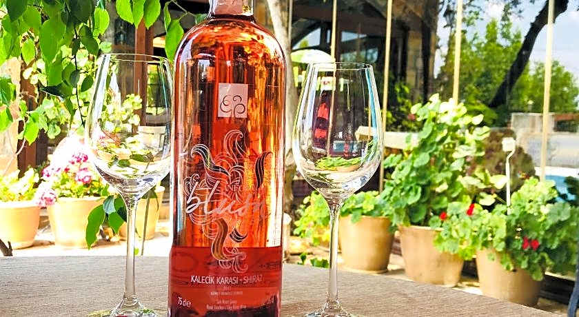 Pamukkale Melrose Viewpoint Suites