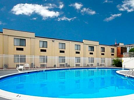 Quality Inn