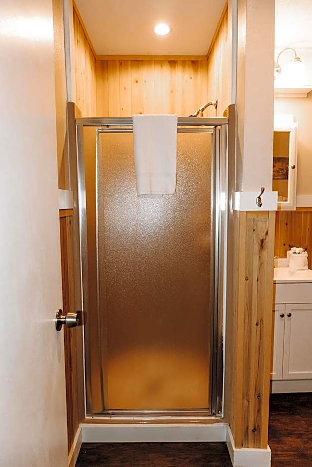 Carriage House Country Club