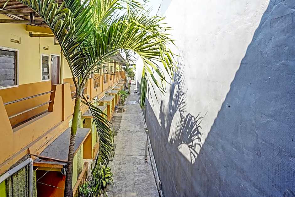 OYO 3285 Wonoayu Residence Syariah