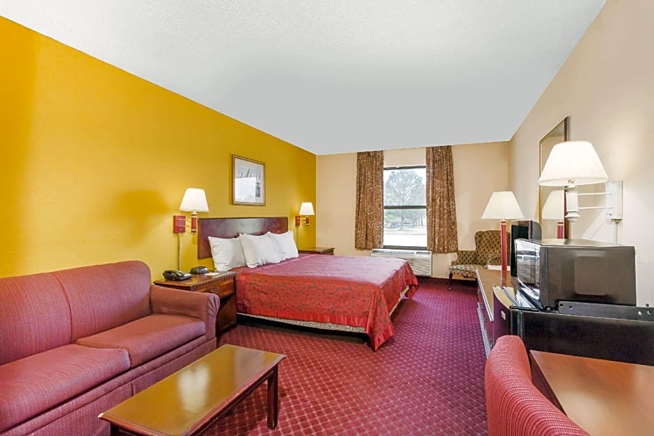 Days Inn by Wyndham Tappahannock