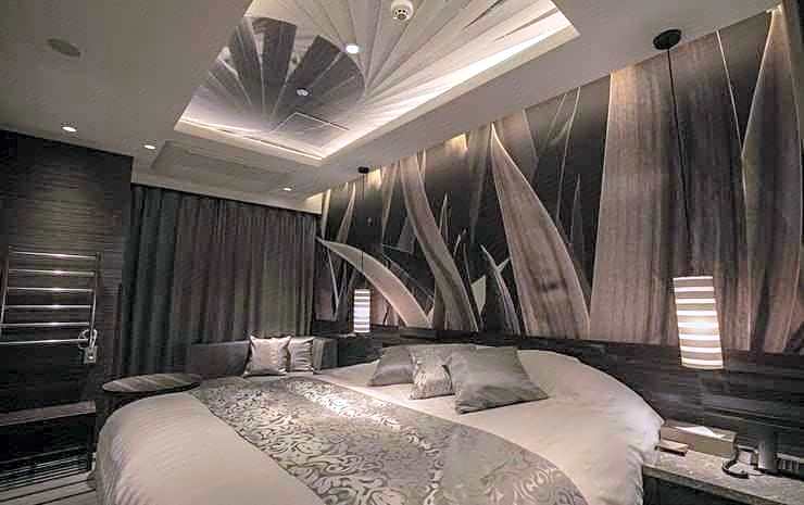 HOTEL REX Akasaka