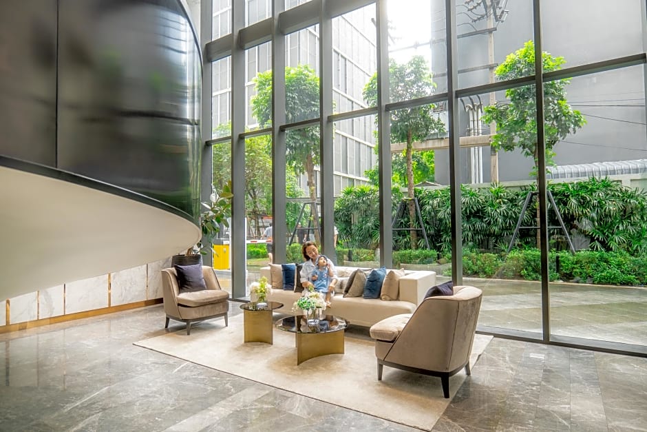 Wyndham Bangkok Queen Convention Centre - SHA Extra Plus