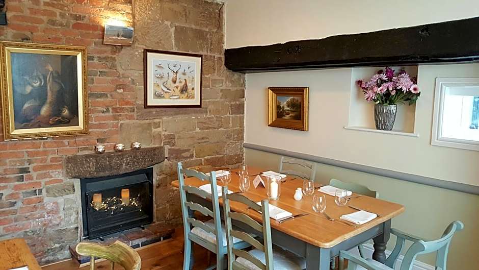 The Priest House On The River