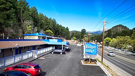 Budget Lodge