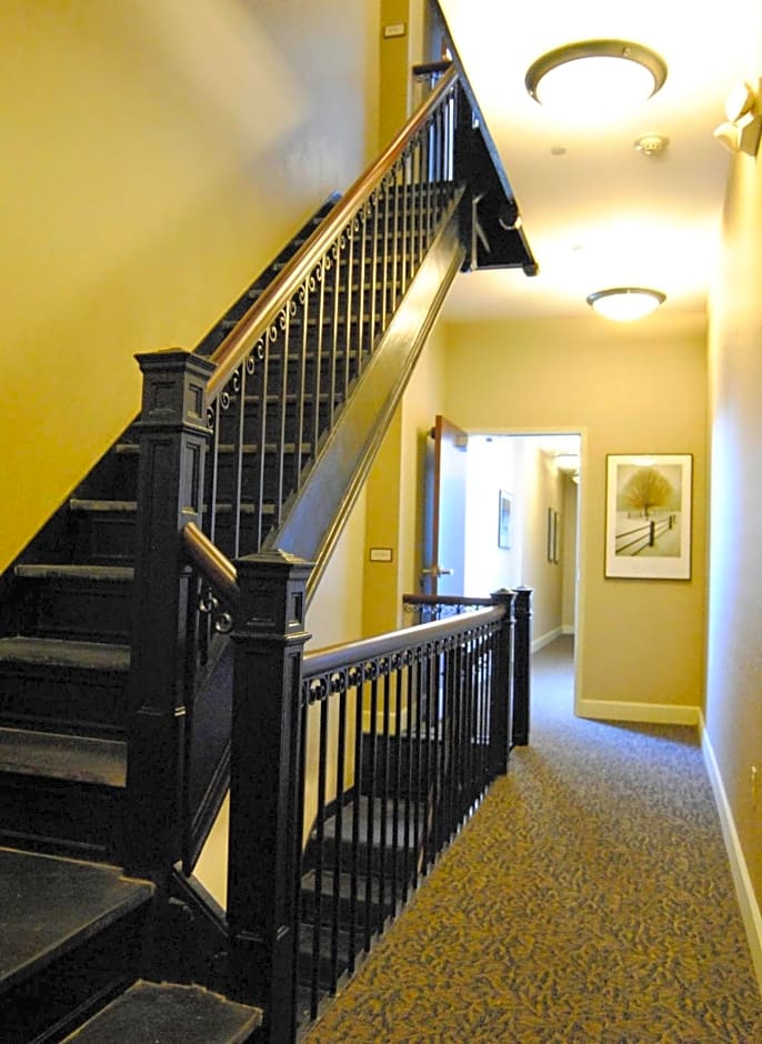 The Parker Inn