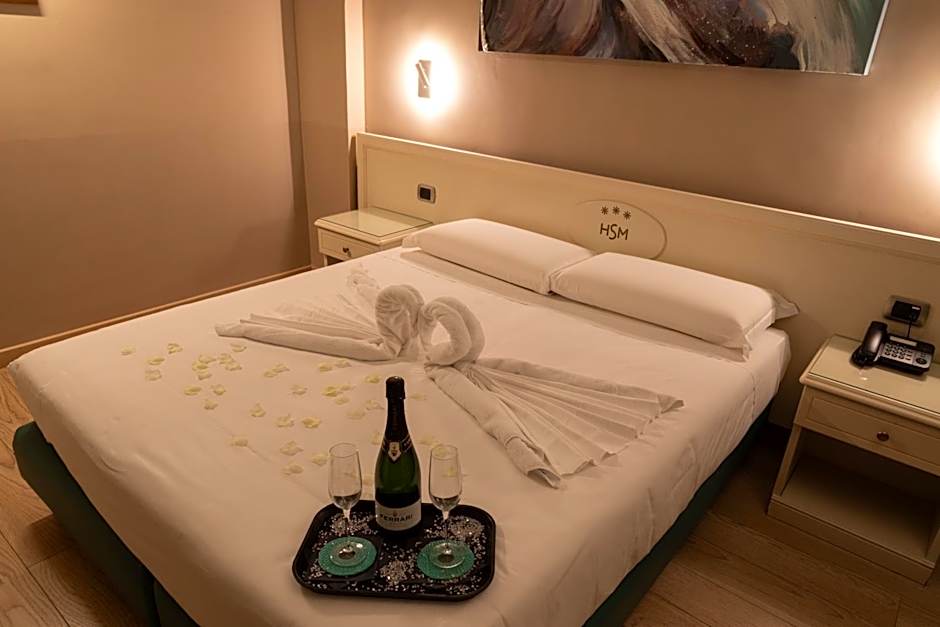 Hotel Santa Maura