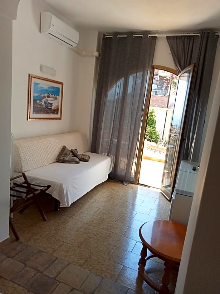 Casa Pertosa
