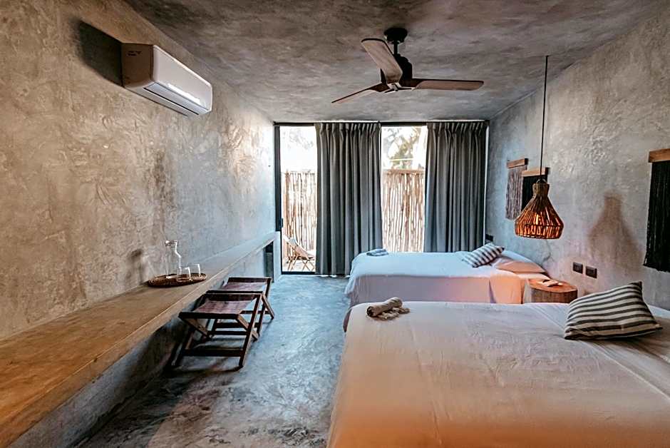 Dos Mares Barefoot Luxury