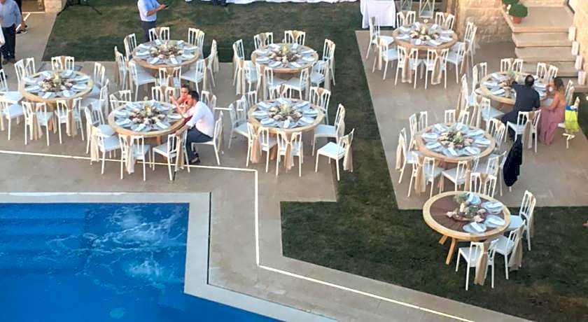 Aianteion Bay Luxury Hotel & Suites