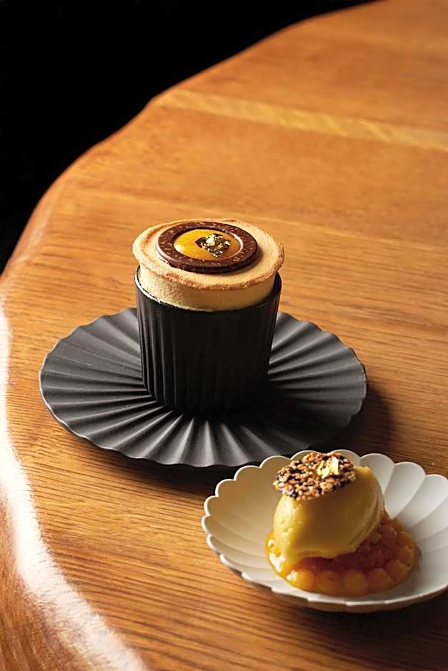 Hotel Restaurant L'Orchidee