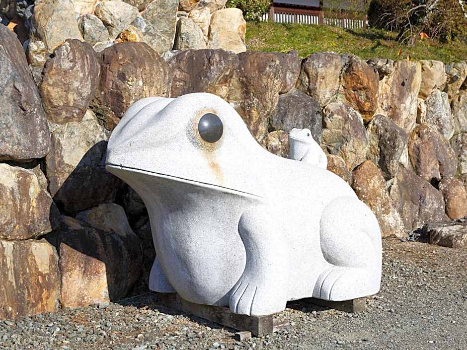 料理旅館 山里料理 いそべ -Ryokan Isobe-