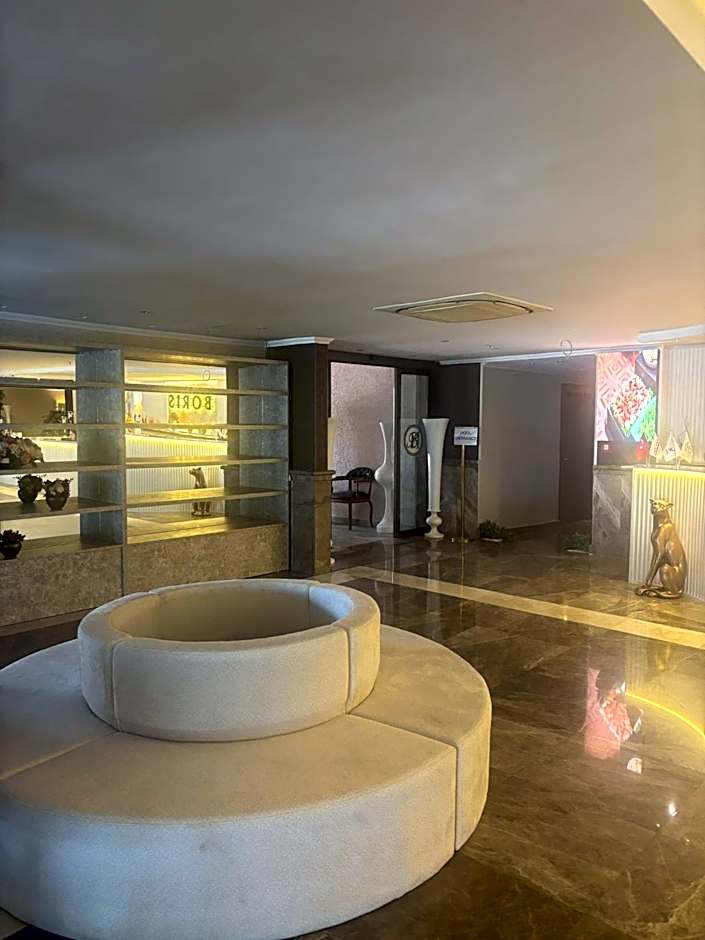 Boris Hotel Beylikdüzü