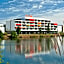 Appart-Hôtel Mer & Golf City Bordeaux - Bruges