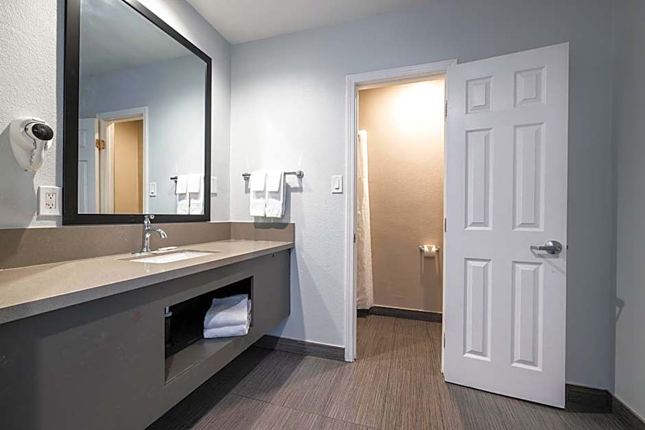 Studio 6  Rosemead, CA – Pasadena