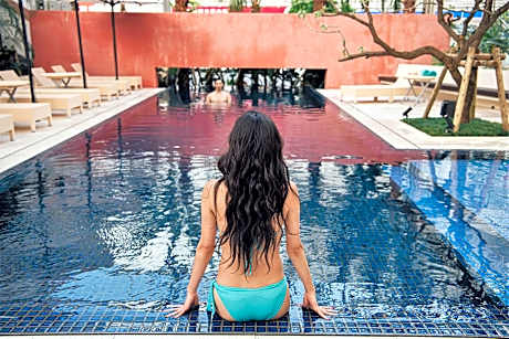 Hotel Palm Royal Naha Kokusai Street