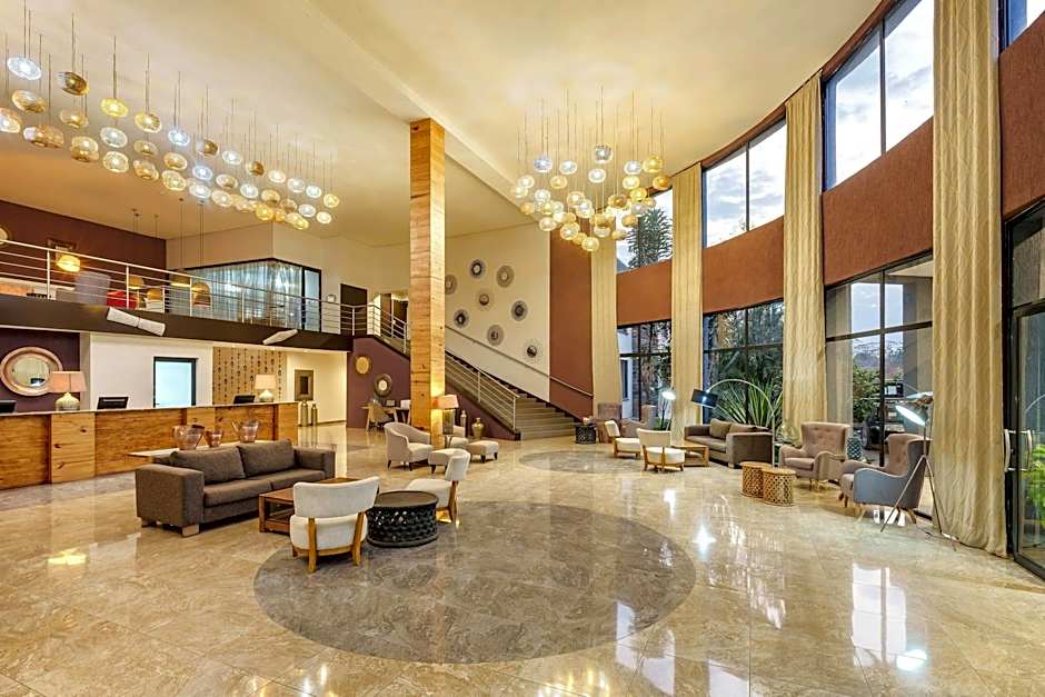 Protea Hotel Ndola