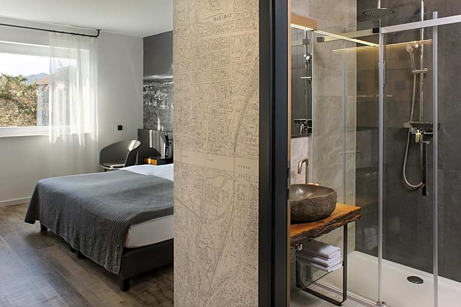 Hotel CityMap Maribor