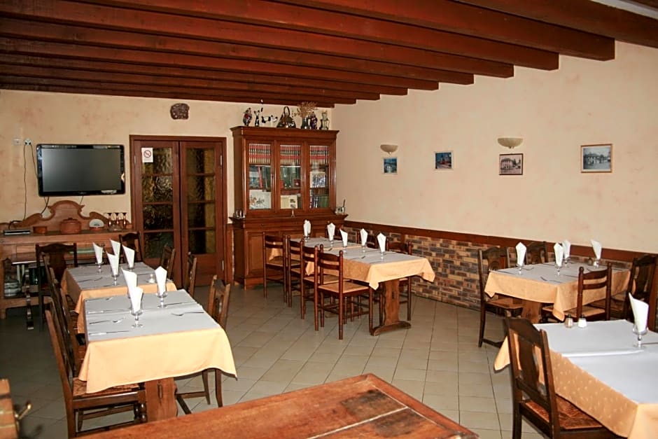 Auberge Saint Martin