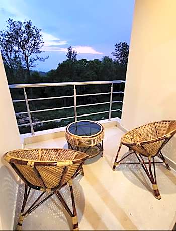 Coffee valley resort Yercaud CVR