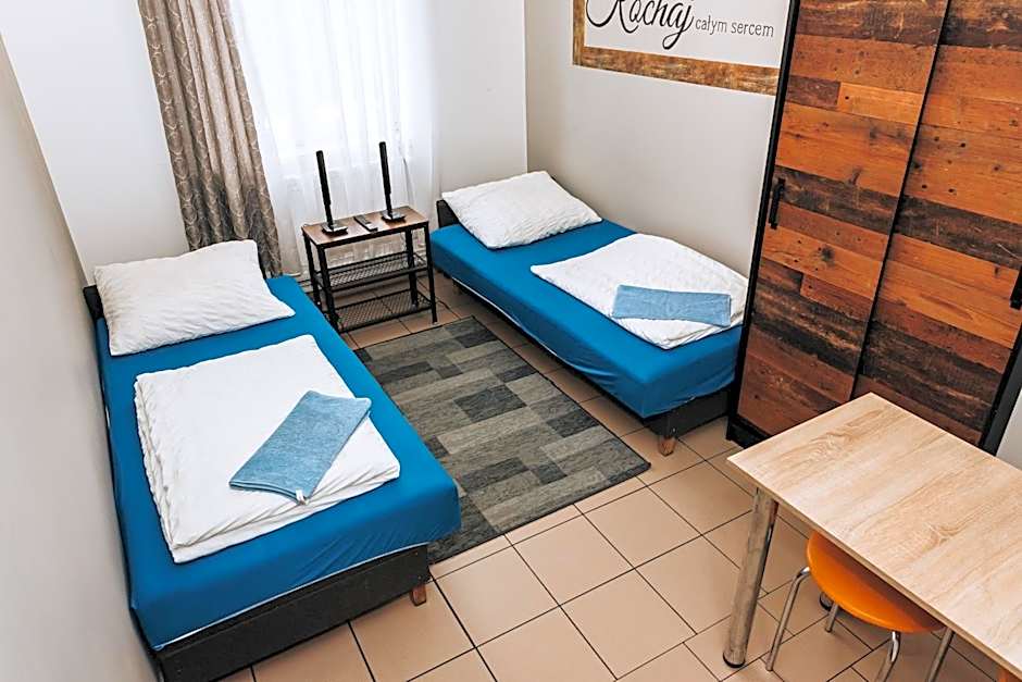 Noclegi Na Końcu Świata Bielpon