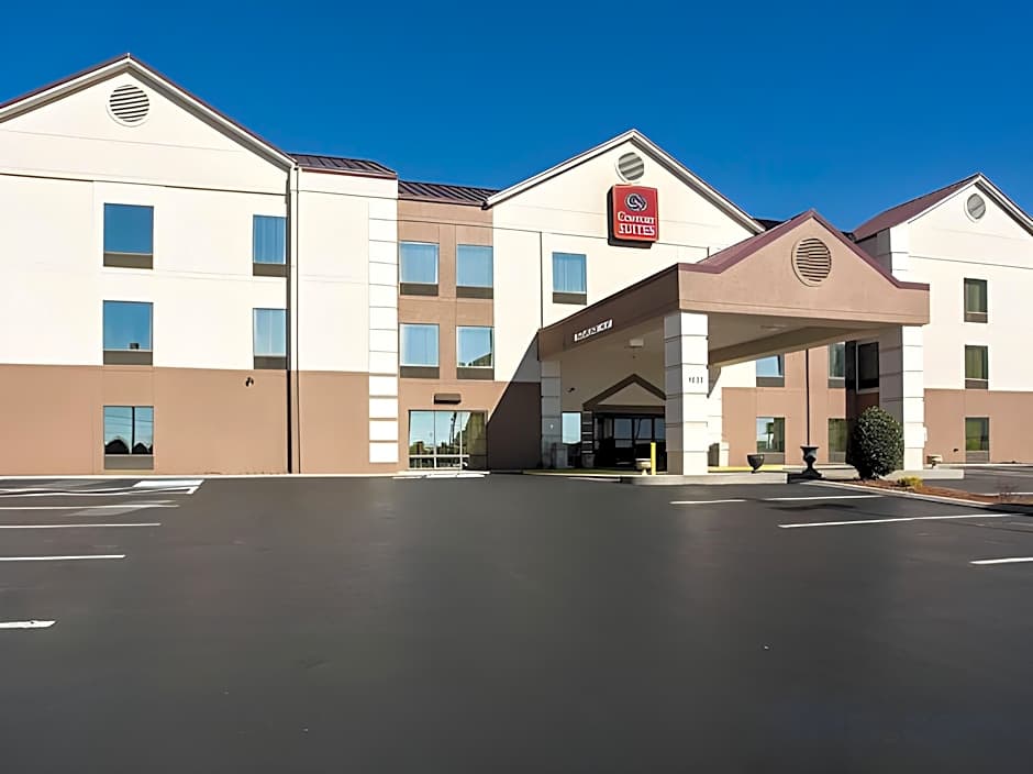 Comfort Suites Cookeville