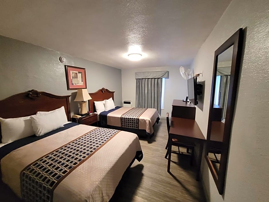 Las Palmas Hotel