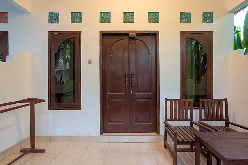 Kidi's Lodge Gilitrawangan