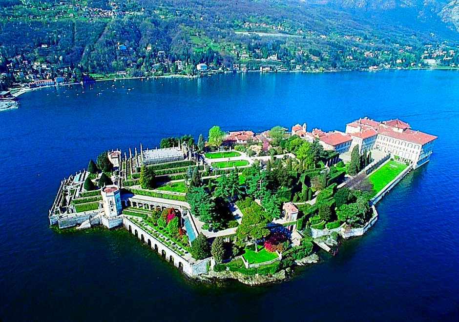 Hotel & Apartments Rinaldo