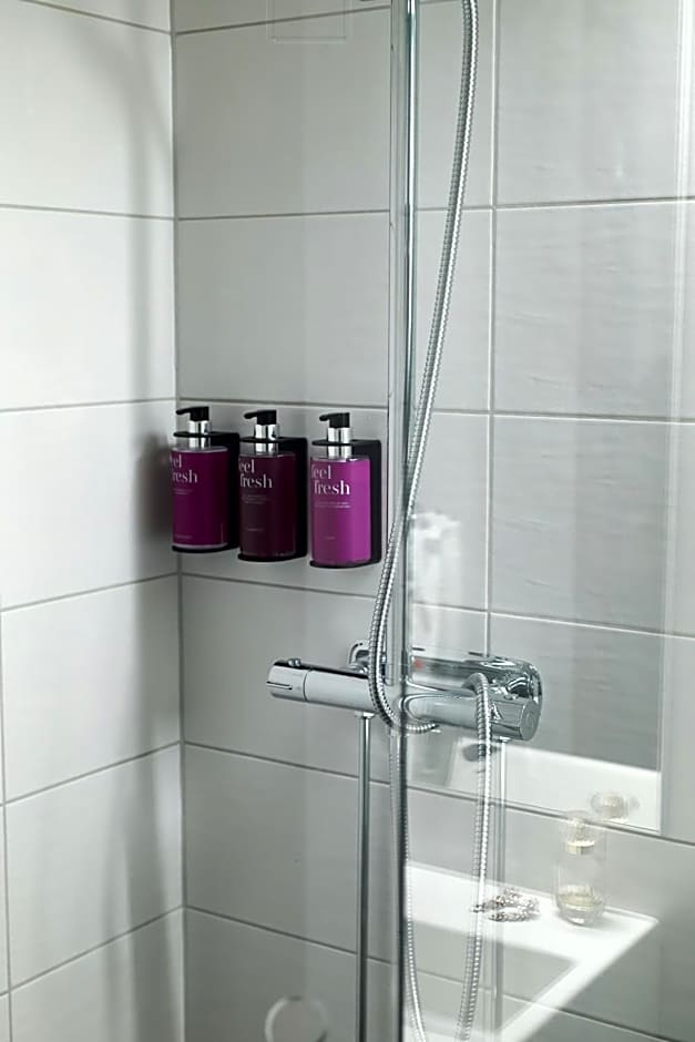 Hotell Nissastigen