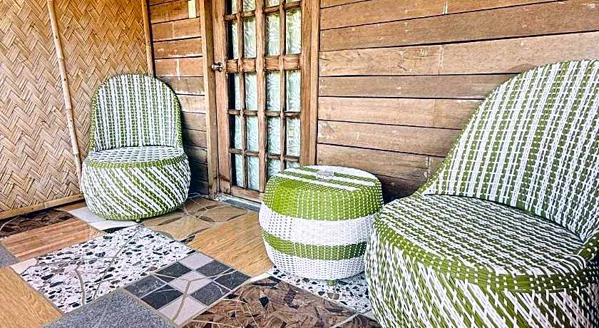 Lala Panzi Bed and Breakfast