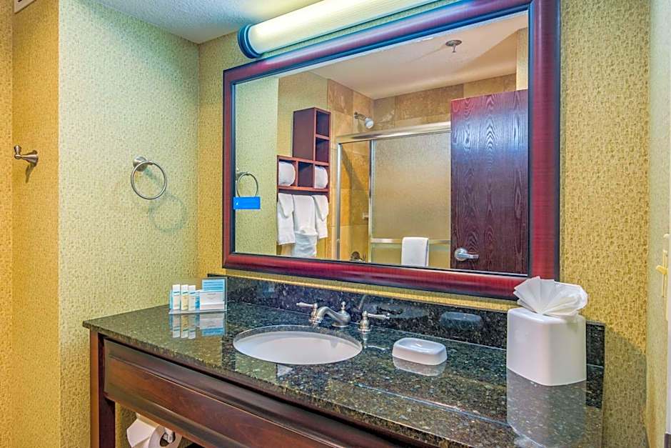 Hampton Inn By Hilton Johnson City