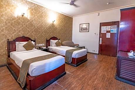 Executive Double Room