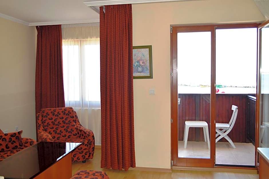 Stankoff Hotel