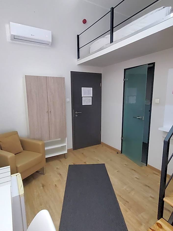 Hotel Sissy Residence