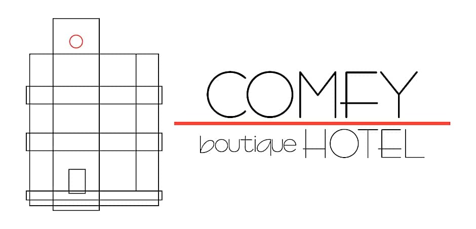 Comfy Boutique Hotel