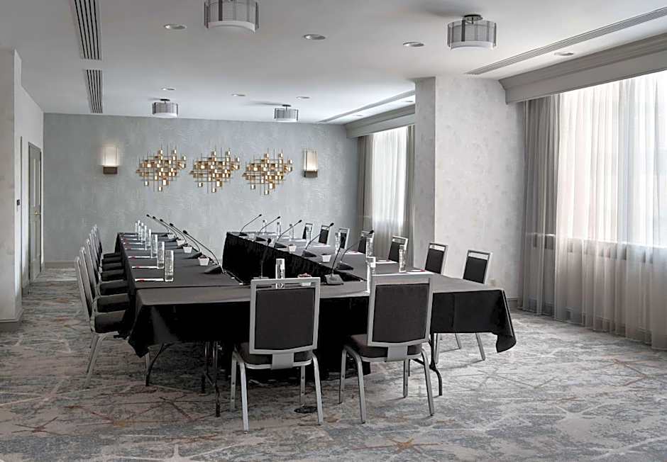 Embassy Suites by Hilton Bethesda Washington DC