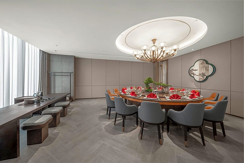 Holiday Inn FuAn By IHG