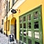 Unique Hotel Jungfrugatan