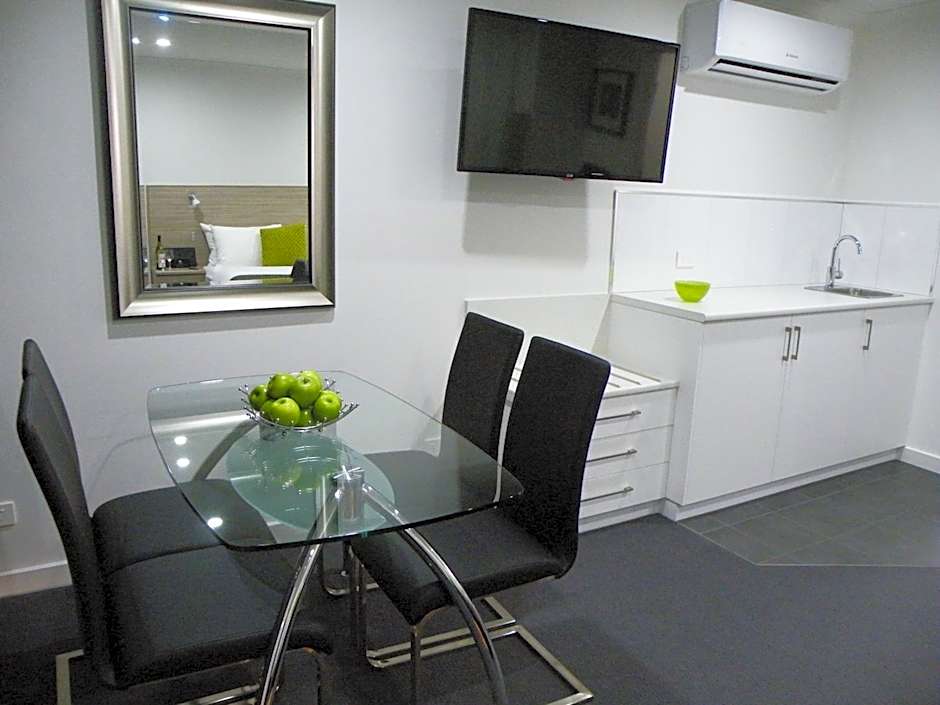 Hamilton Lonsdale Motel