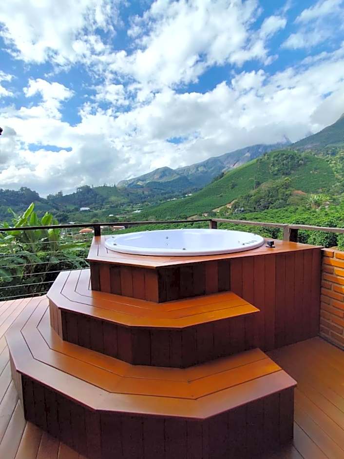 Pousada Café da Mata