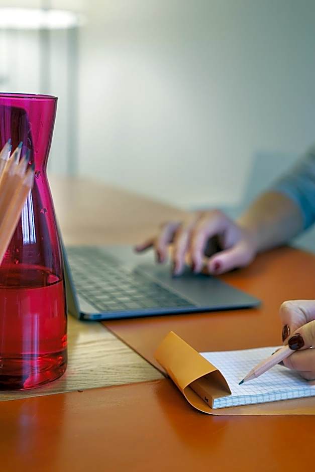 Hotel Gratte-Ciel Ariana