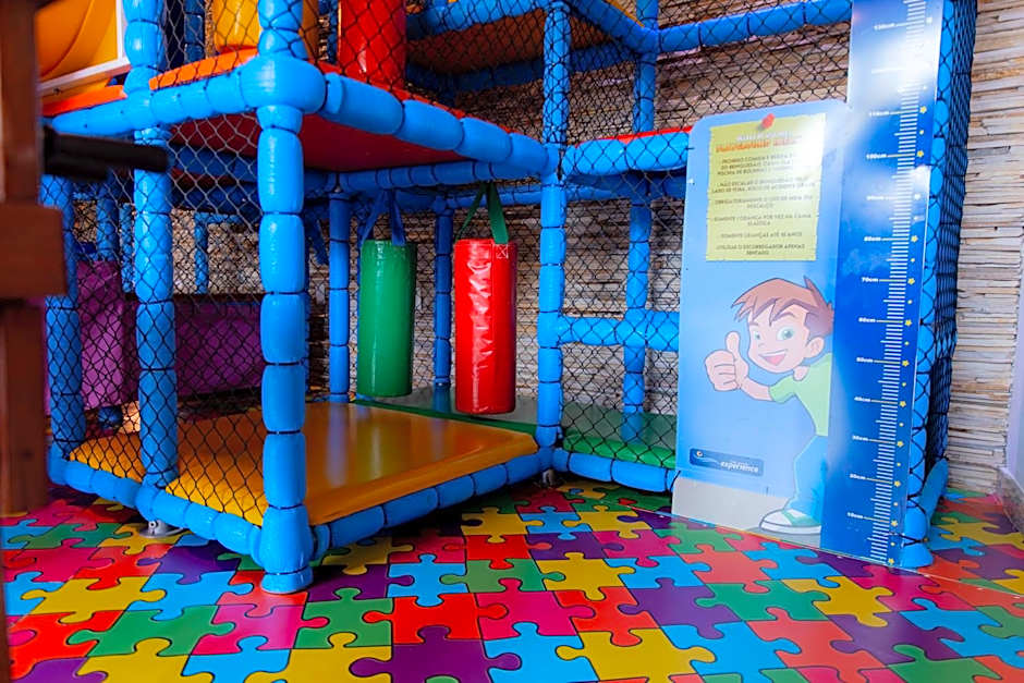 Hotel Pousada Experience João Fernandes