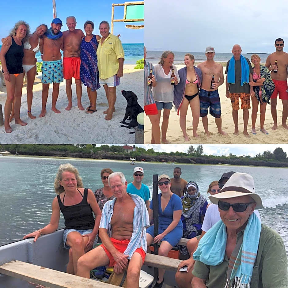 Driftwood Beach Lodge