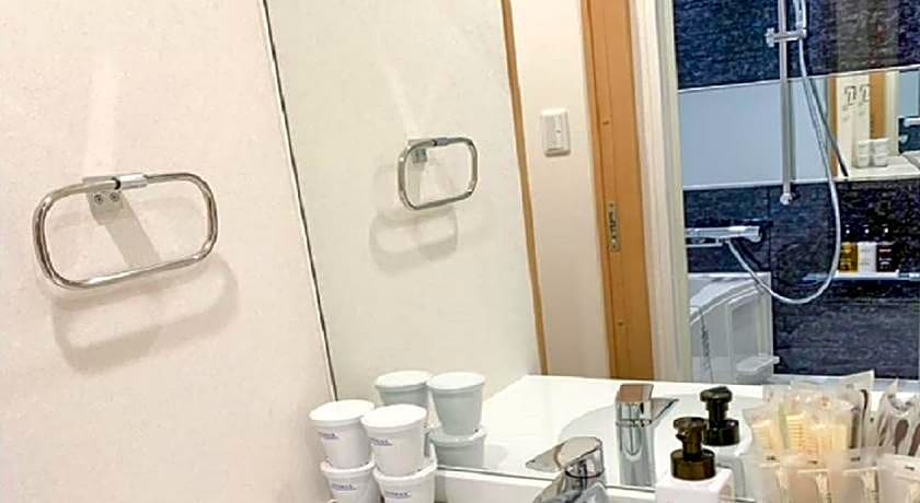 Hotel LiVEMAX Kyoto Nijojo-Nishi