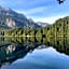 Chalet Tovel - Mountain Lake