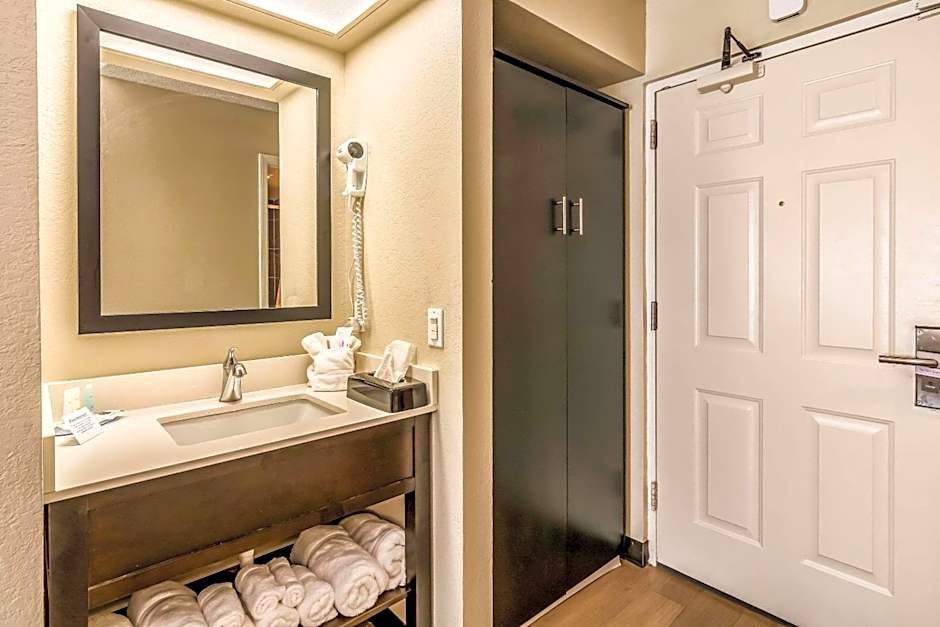 Quality Inn Pensacola North